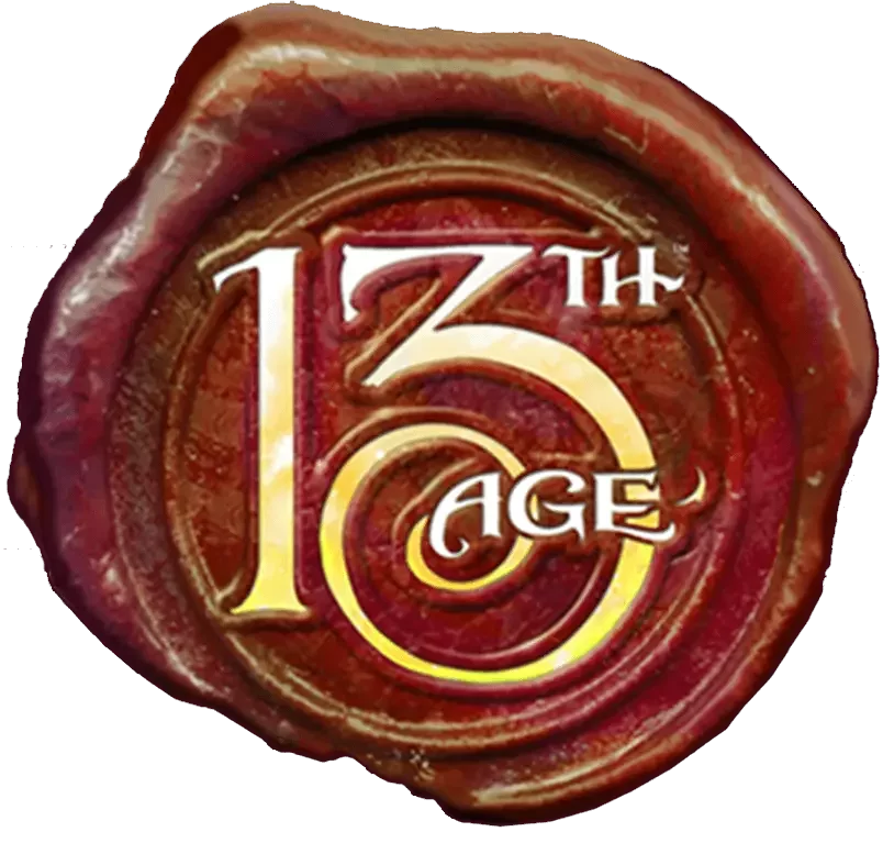 13th Age