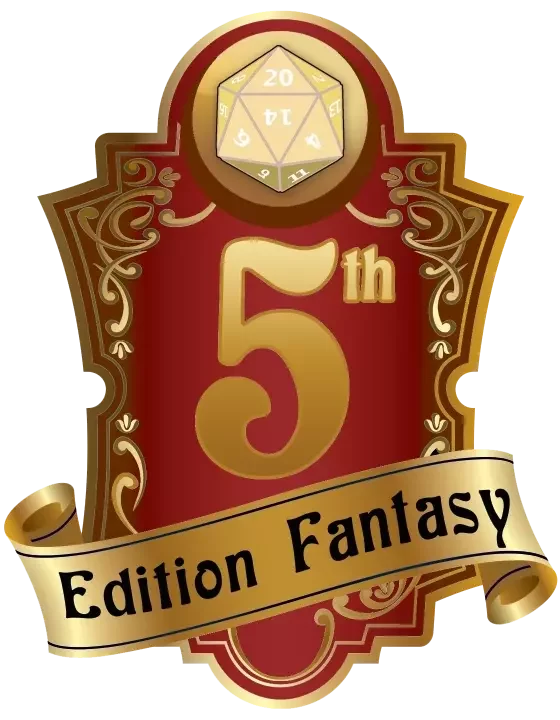 5th Edition Fantasy