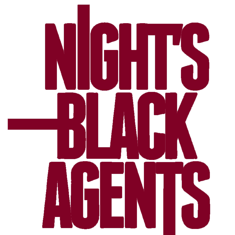 Night's Black Agents